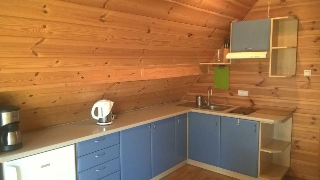 Apartament 33.13.A. Zakopane Exterior photo